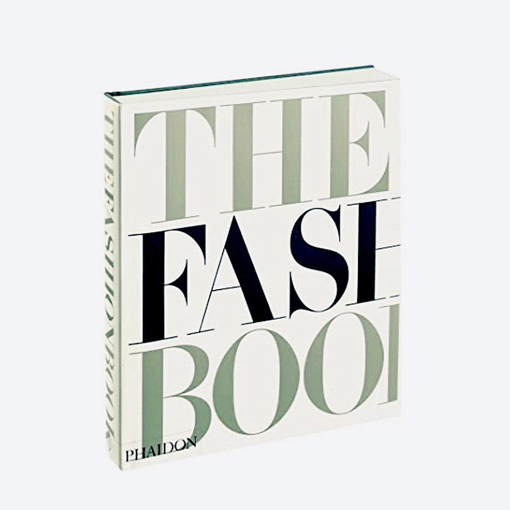 The Fashion Book